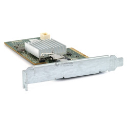65F44 DELL PERC H200 SAS PCI-E CONTROLLER